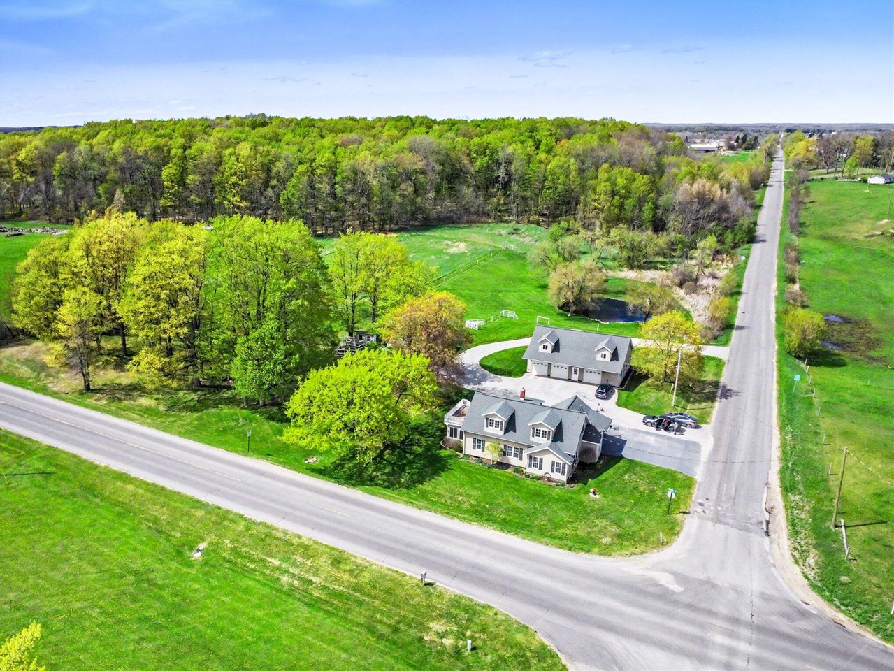 1st image of 6987 E Beaverton Rd, Clare, MI 48617 | MLS# 70531424