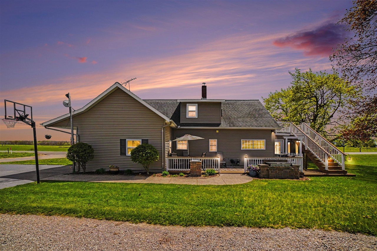 2nd image of 6987 E Beaverton Rd, Clare, MI 48617 | MLS# 70531424