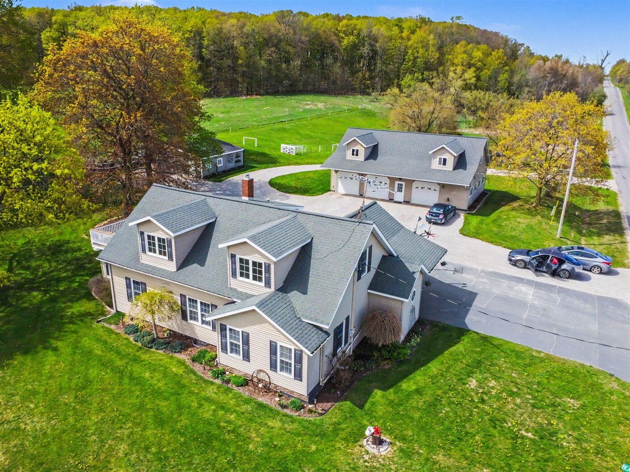 4th image of 6987 E Beaverton Rd, Clare, MI 48617 | MLS# 70531424