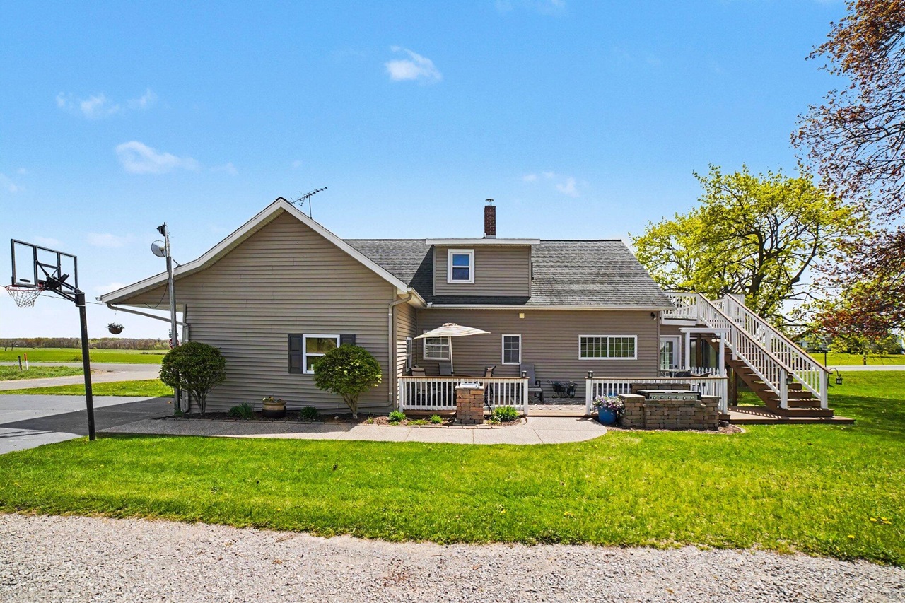 5th image of 6987 E Beaverton Rd, Clare, MI 48617 | MLS# 70531424
