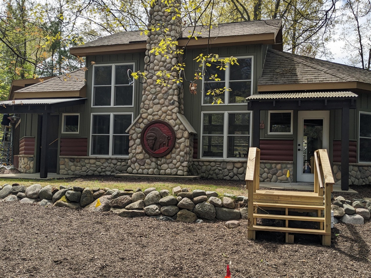 4th image of 816 E Indiana St, New Buffalo, MI 49117 | MLS# 70531453