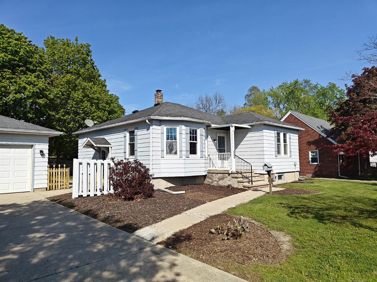Homes for sale in Saint Joseph, MI | 1207 Napier Ave, Saint Joseph, MI 49085 | MLS# 70531456