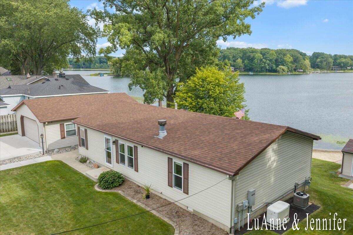 45th image of 10260 Swem St, Rockford, MI 49341 | MLS# 70531604