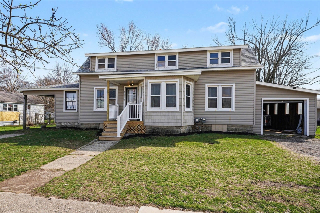 3rd image of 229 Union St, Lawton, MI 49065 | MLS# 70531691