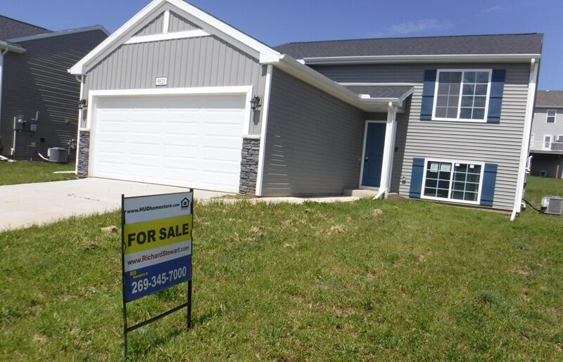 Homes for sale in Richland, MI | 8621 E Sturtevant Ave, Richland, MI 49083 | MLS# 70531754