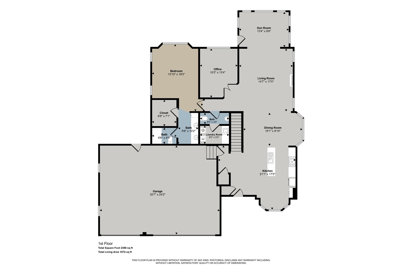43rd image of 12519 Retreat Dr #30, Grand Haven, MI 49417 | MLS# 70531781