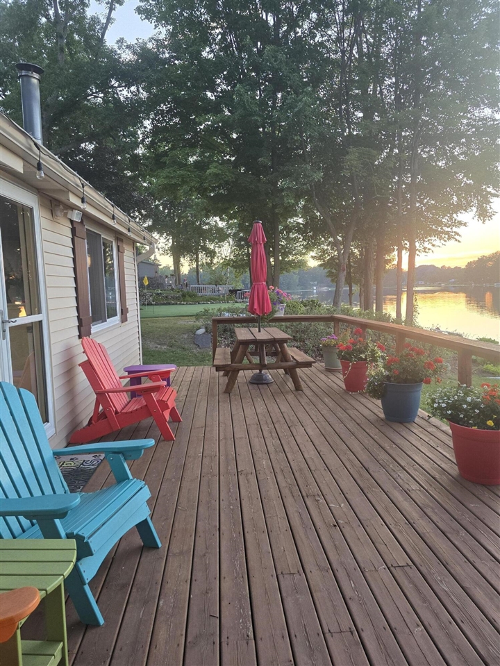 4th image of 302 & 304 Eastland Dr, Le Roy, MI 49655 | MLS# 70531882
