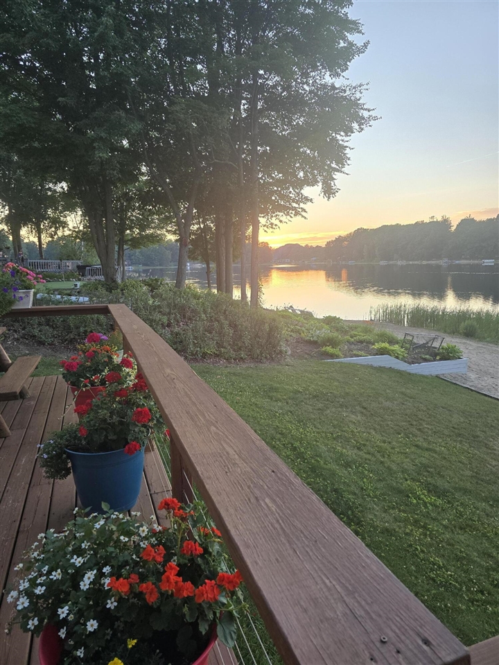 5th image of 302 & 304 Eastland Dr, Le Roy, MI 49655 | MLS# 70531882