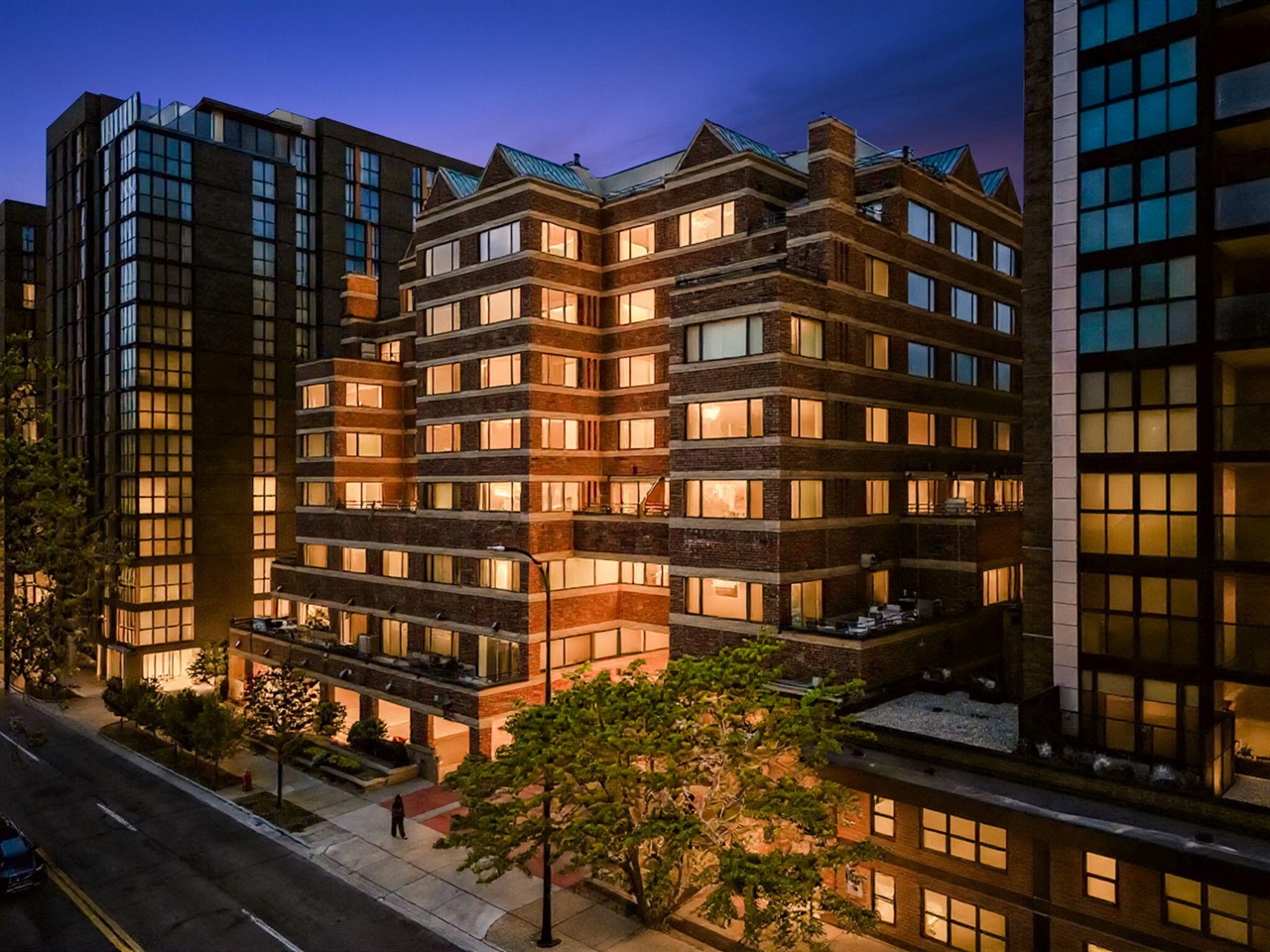 1st image of 505 E Huron St #508, Ann Arbor, MI 48104 | MLS# 70532002