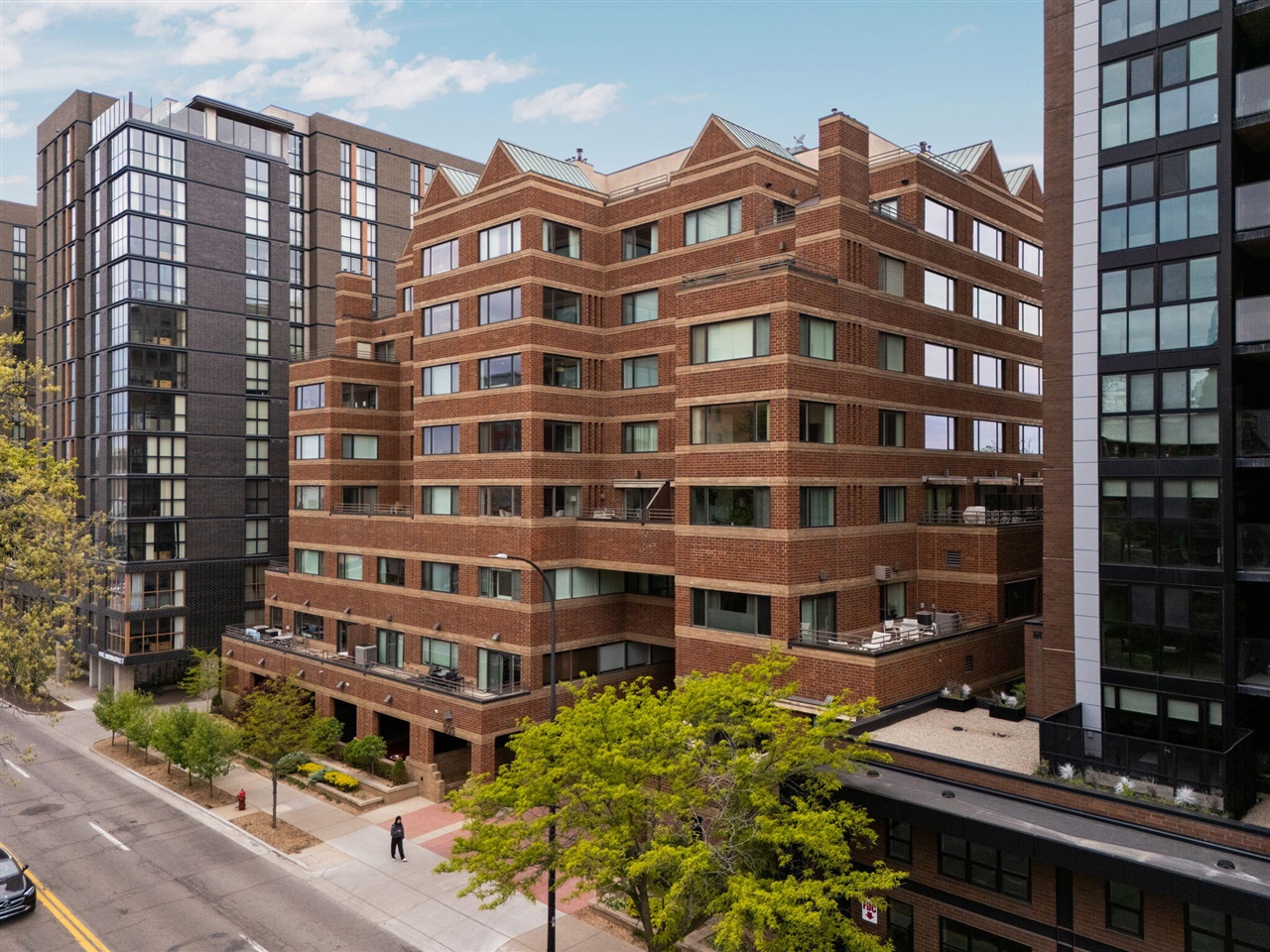 3rd image of 505 E Huron St, Ann Arbor, MI 48104