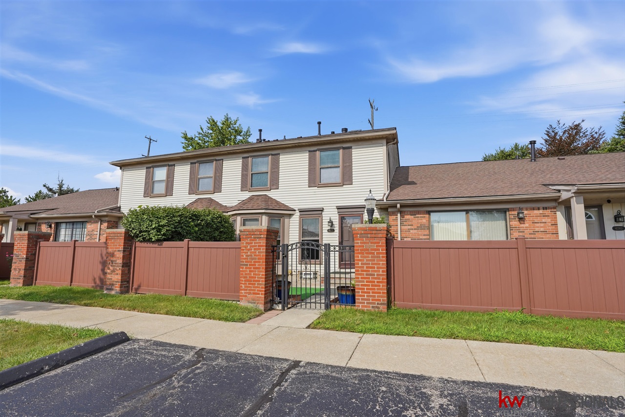 2nd image of 41379 Southwind Dr, Canton, MI 48188 | MLS# 70532053