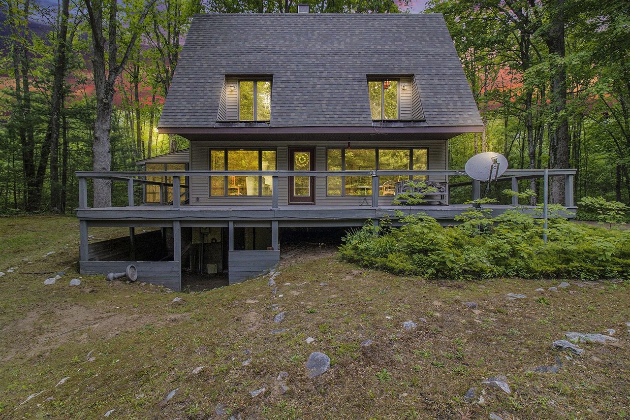 1st image of 441 N Benson Rd, Fountain, MI 49410 | MLS# 70532078