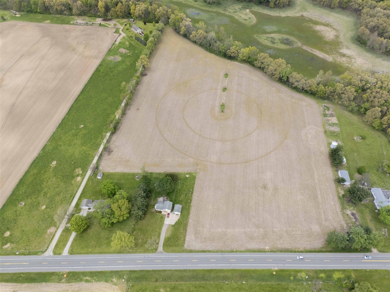 Photo 1 of Sale Pending at Us 12, Niles, MI 49120 | MLS# 70532116 | Listing updated on 2026-10-03