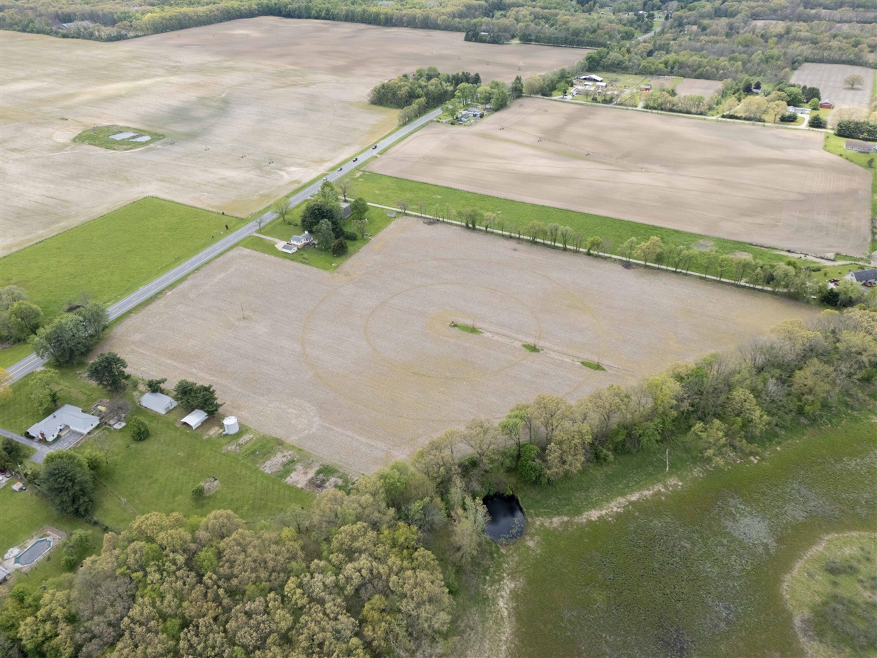 Photo 3 of Sale Pending at Us 12, Niles, MI 49120 | MLS# 70532116 | Listing updated on 2026-10-03