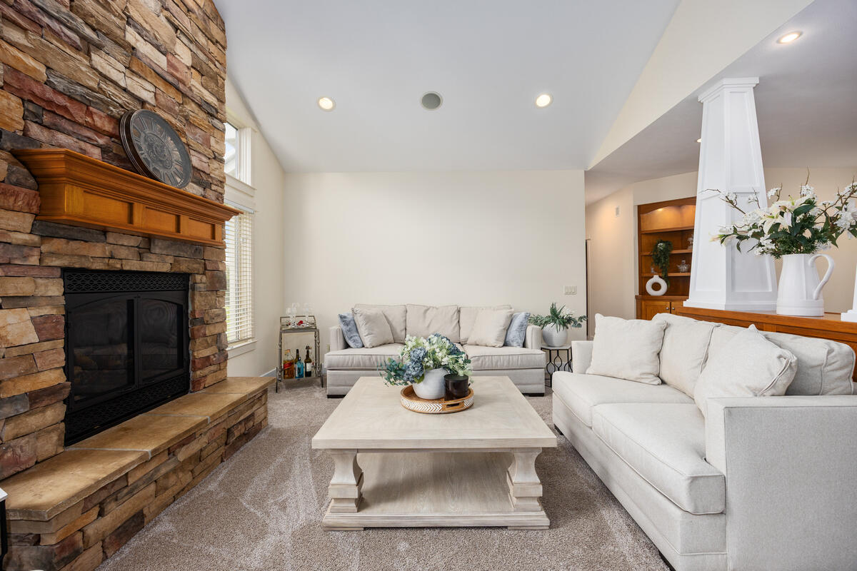Photo 4 of Single family home for sale at 1815 Planters Row Dr, Byron Center, MI 49315 | MLS# 70532122 | Listing updated on 2026-10-05