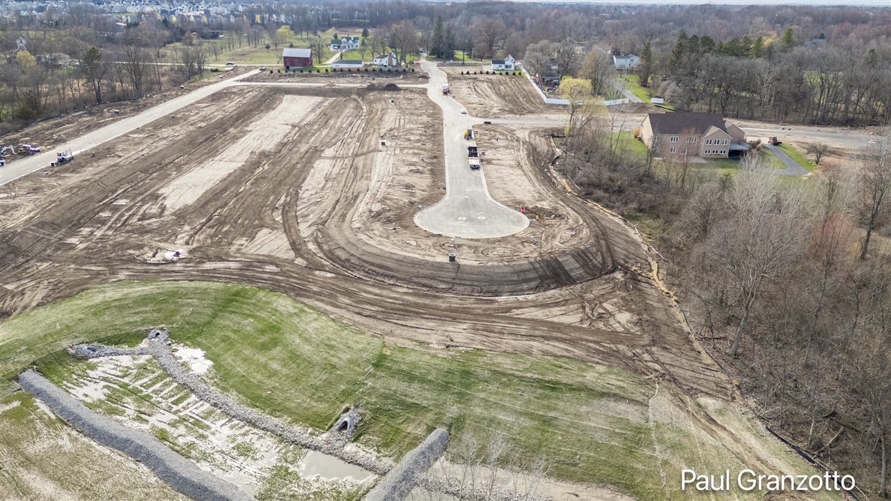 5th image of 3129 Dawson Dr, Grand Rapids, MI 49512 | MLS# 70532175
