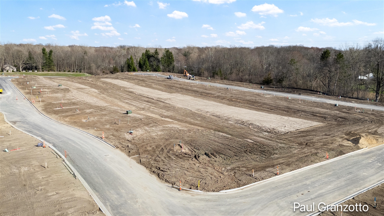 Land for sale at 3026 Arbor Ln, Grand Rapids, MI 49512 | MLS# 70532183