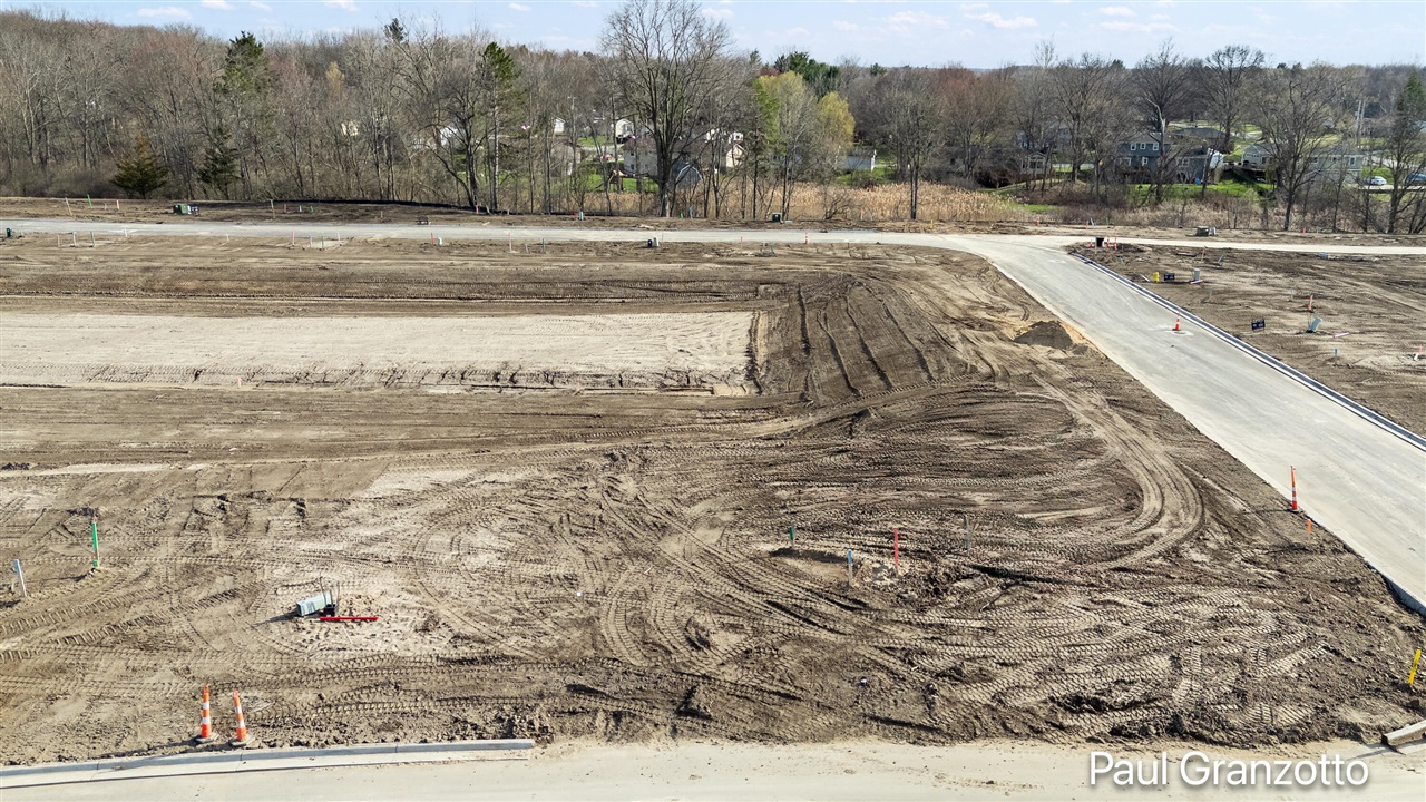 Photo 2 of Land for sale at 3026 Arbor Ln, Grand Rapids, MI 49512 | MLS# 70532183 | Listing updated on 2026-09-16