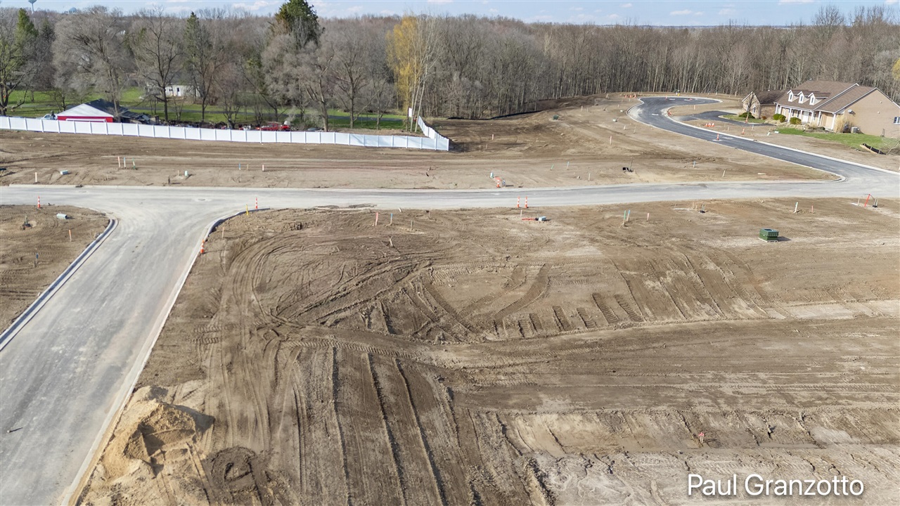 Photo 3 of Land for sale at 3026 Arbor Ln, Grand Rapids, MI 49512 | MLS# 70532183 | Listing updated on 2026-09-16
