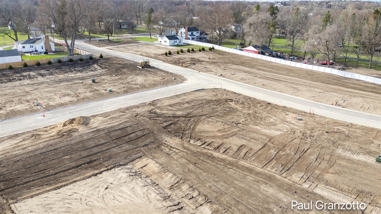 Photo 3 of Land for sale at 3026 Arbor Ln, Grand Rapids, MI 49512 | MLS# 70532183 | Listing updated on 2026-09-16
