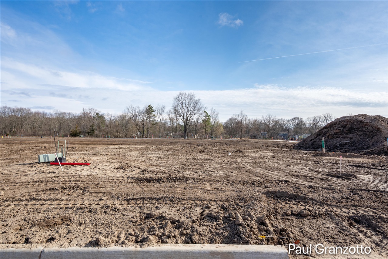 Photo 4 of Land for sale at 3026 Arbor Ln, Grand Rapids, MI 49512 | MLS# 70532183 | Listing updated on 2026-09-16