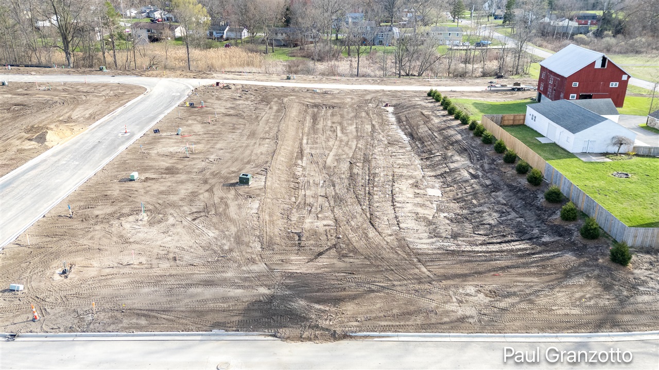 Land for sale at 3026 Dawson Dr, Kentwood, MI 49512 | MLS# 70532184