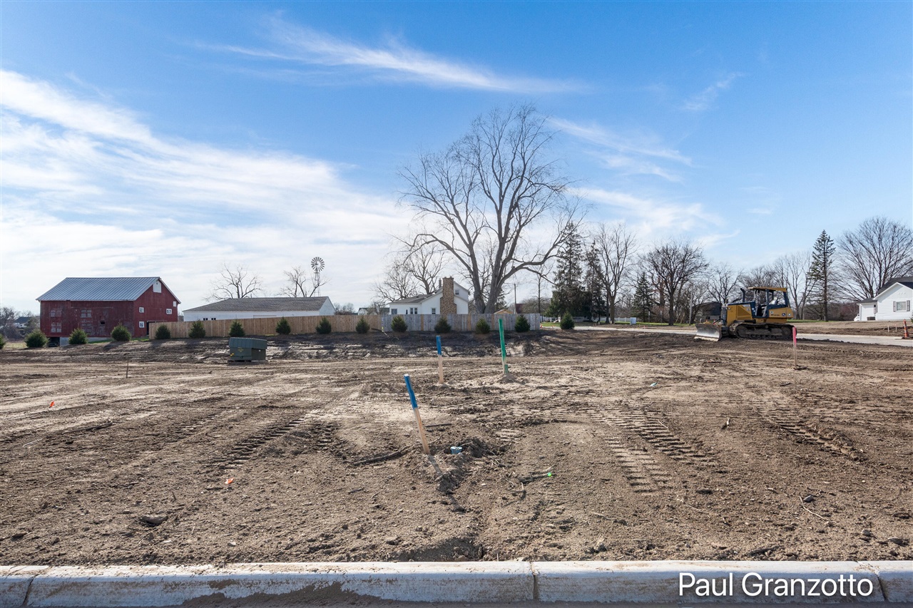 Photo 2 of Land for sale at 3026 Dawson Dr, Kentwood, MI 49512 | MLS# 70532184 | Listing updated on 2026-09-16