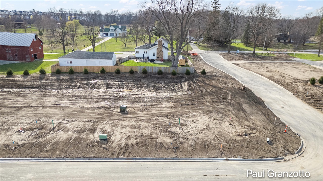 Photo 3 of Land for sale at 3026 Dawson Dr, Kentwood, MI 49512 | MLS# 70532184 | Listing updated on 2026-09-16