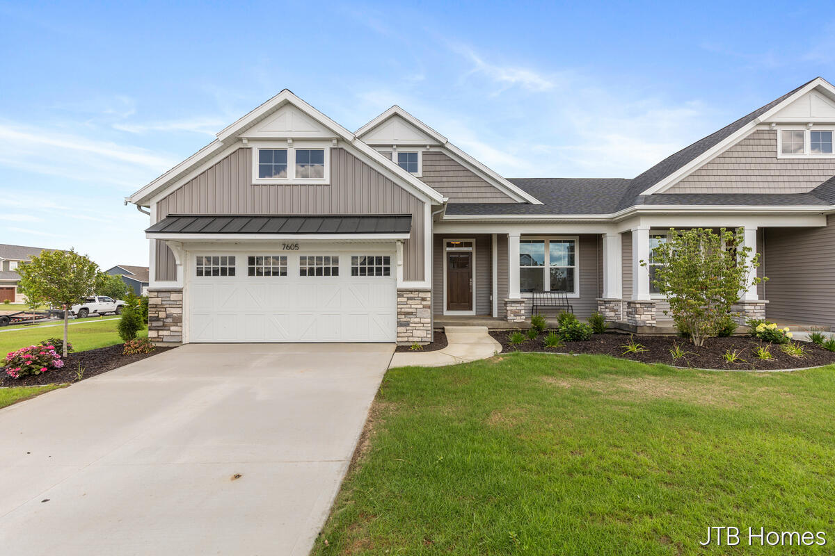 1st image of 7605 Brook Villa South #135, Allendale, MI 49401 | MLS# 70532205
