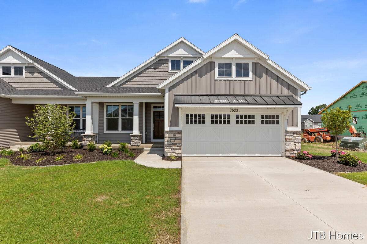 1st image of 7603 Brook Villa South #136, Allendale, MI 49401 | MLS# 70532206