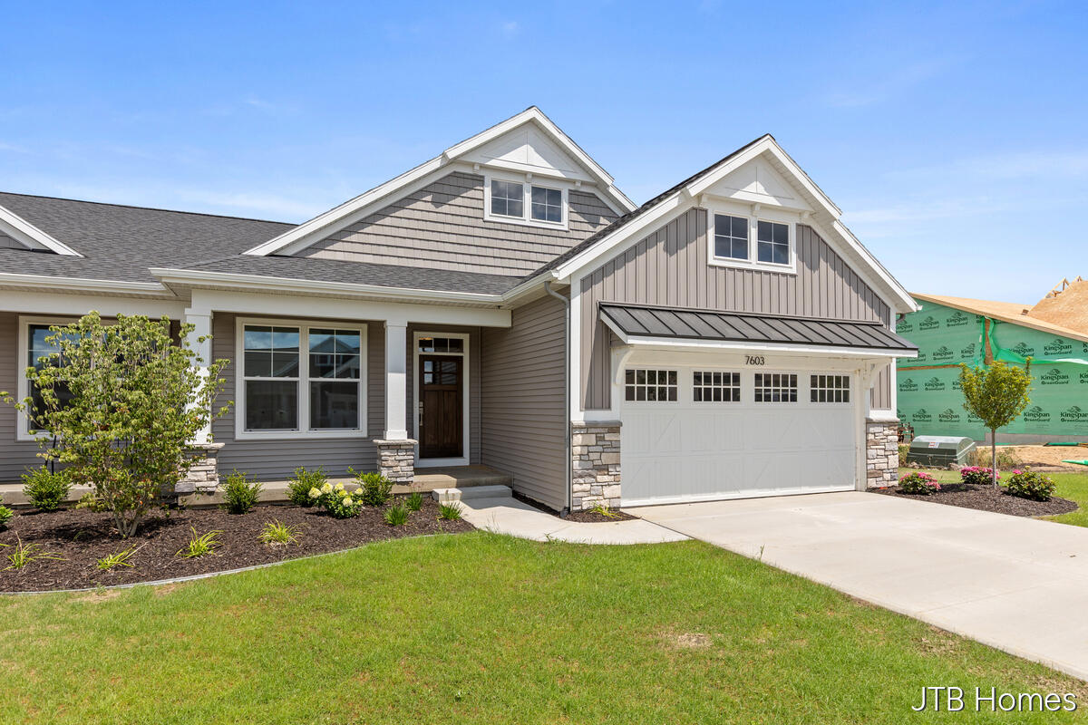 2nd image of 7603 Brook Villa South #136, Allendale, MI 49401 | MLS# 70532206