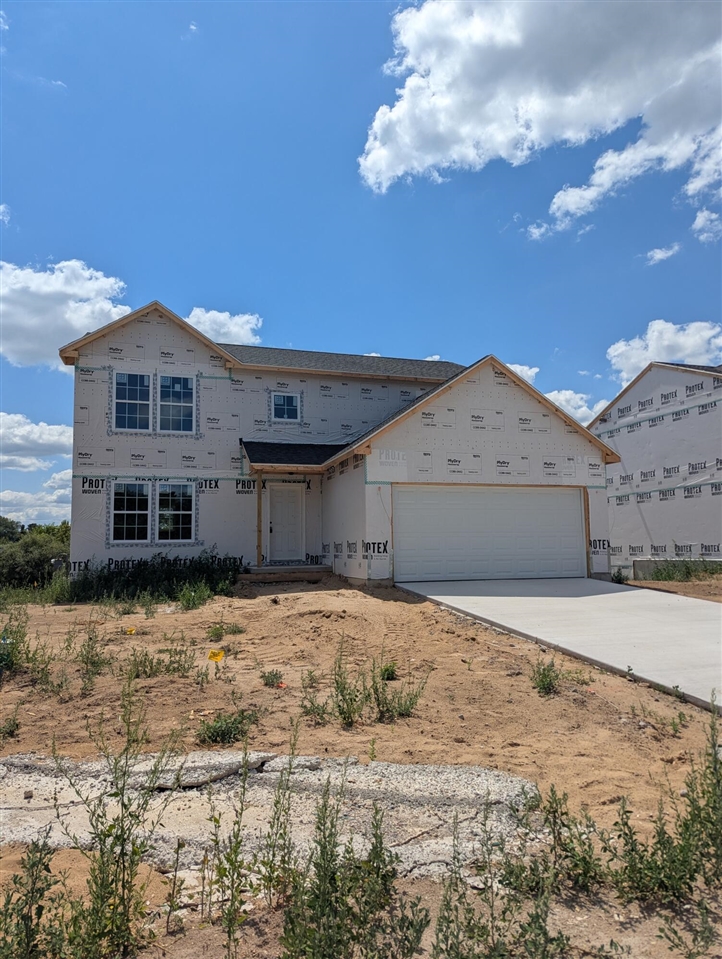 2nd image of 6220 Sumter St, Allendale, MI 49401 | MLS# 70532263