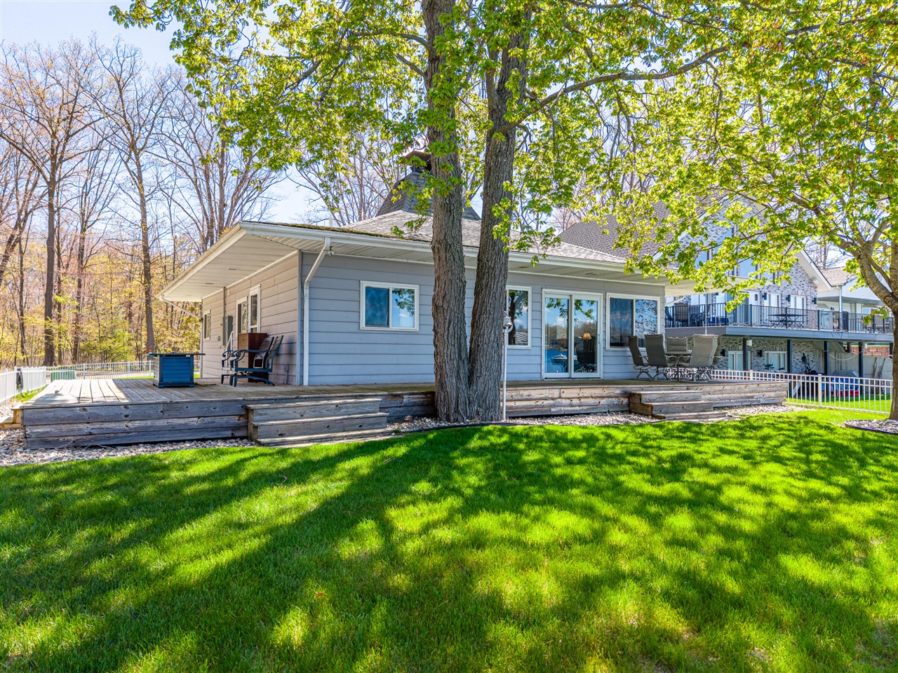 1st image of 4625 Lake Resort, Gladwin, MI 48624 | MLS# 70532283
