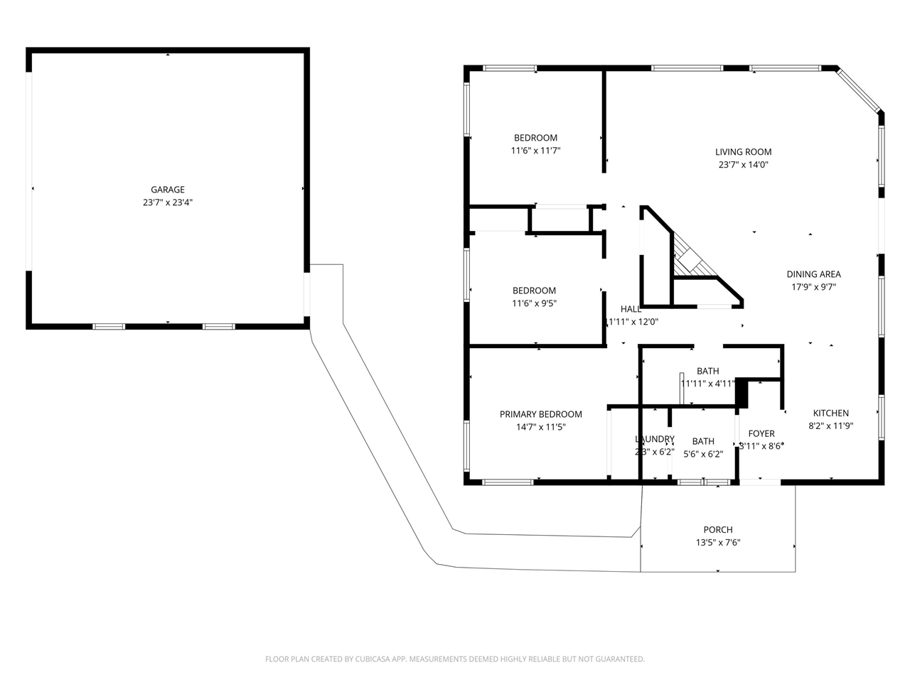 17th image of 4625 Lake Resort, Gladwin, MI 48624 | MLS# 70532283