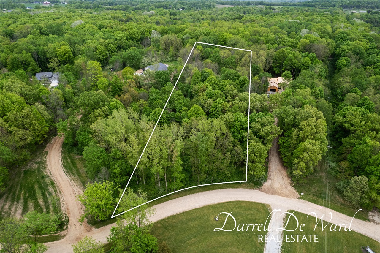 1st image of V/l North Ridge Ct, Middleville, MI 49333 | MLS# 70532293