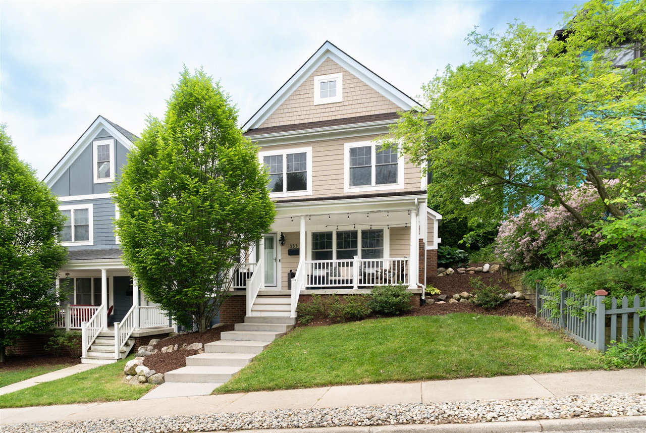 Homes for sale in Ann Arbor, MI | 355 Koch Ave, Ann Arbor, MI 48103 | MLS# 70532322