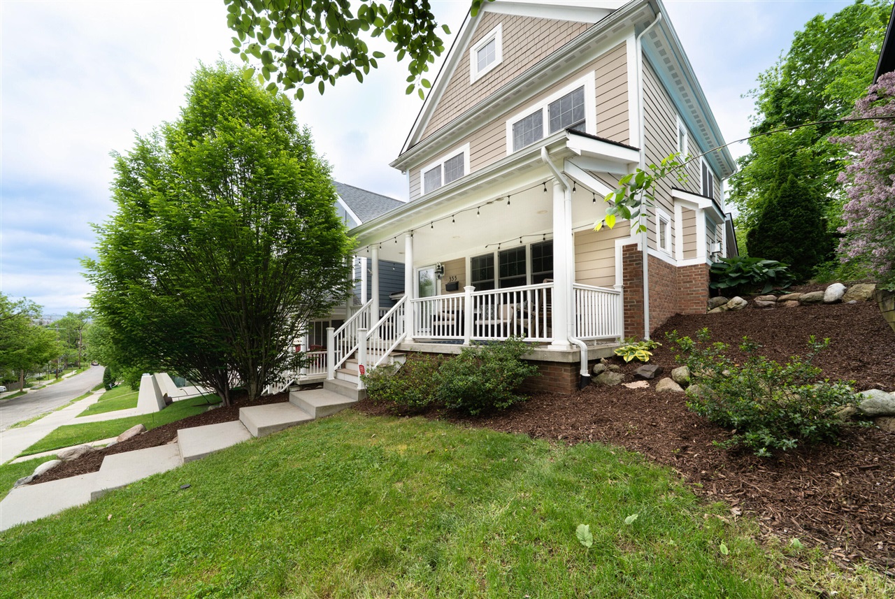 Homes for sale in Ann Arbor, MI | 355 Koch Ave, Ann Arbor, MI 48103 | MLS# 70532322