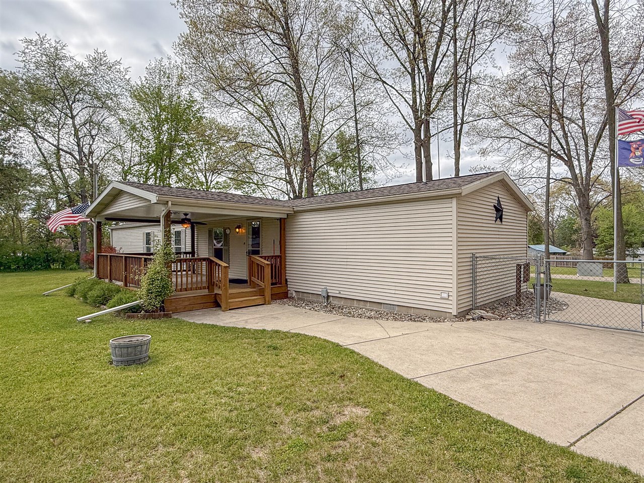 5th image of 24599 Linden St, Dowagiac, MI 49047 | MLS# 70532360