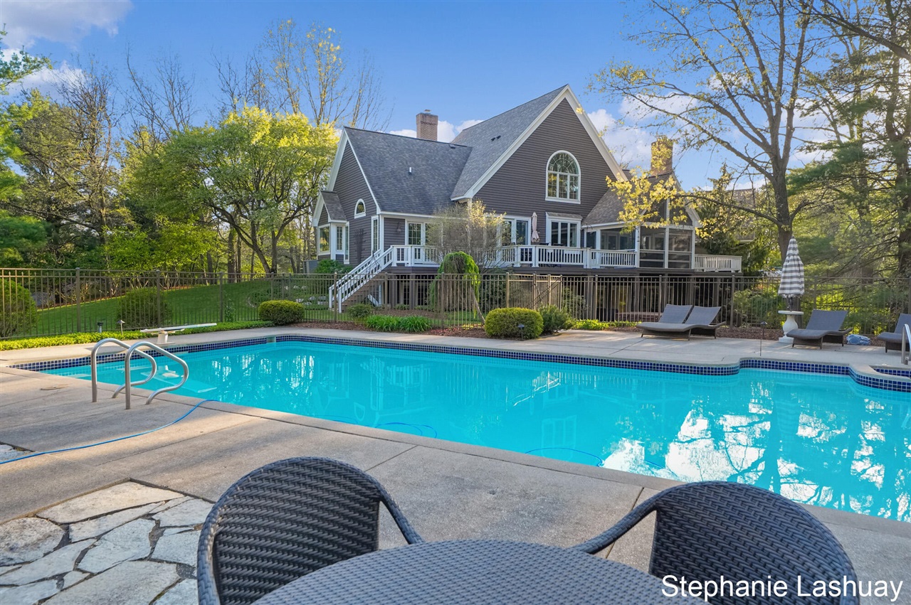2nd image of 8250 Rum Creek Trl, Rockford, MI 49341 | MLS# 70532366