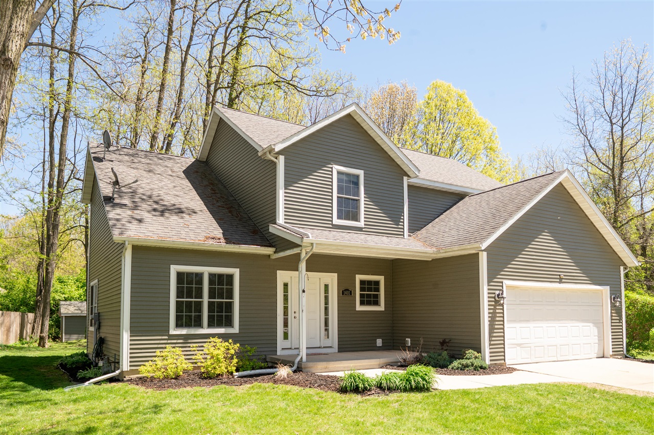 1st image of 1401 Whispering Trl, Benton Harbor, MI 49022 | MLS# 70532497