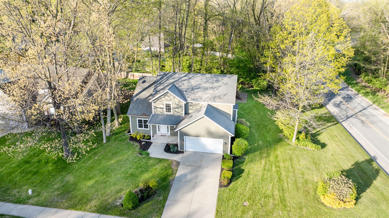 2nd image of 1401 Whispering Trl, Benton Harbor, MI 49022 | MLS# 70532497