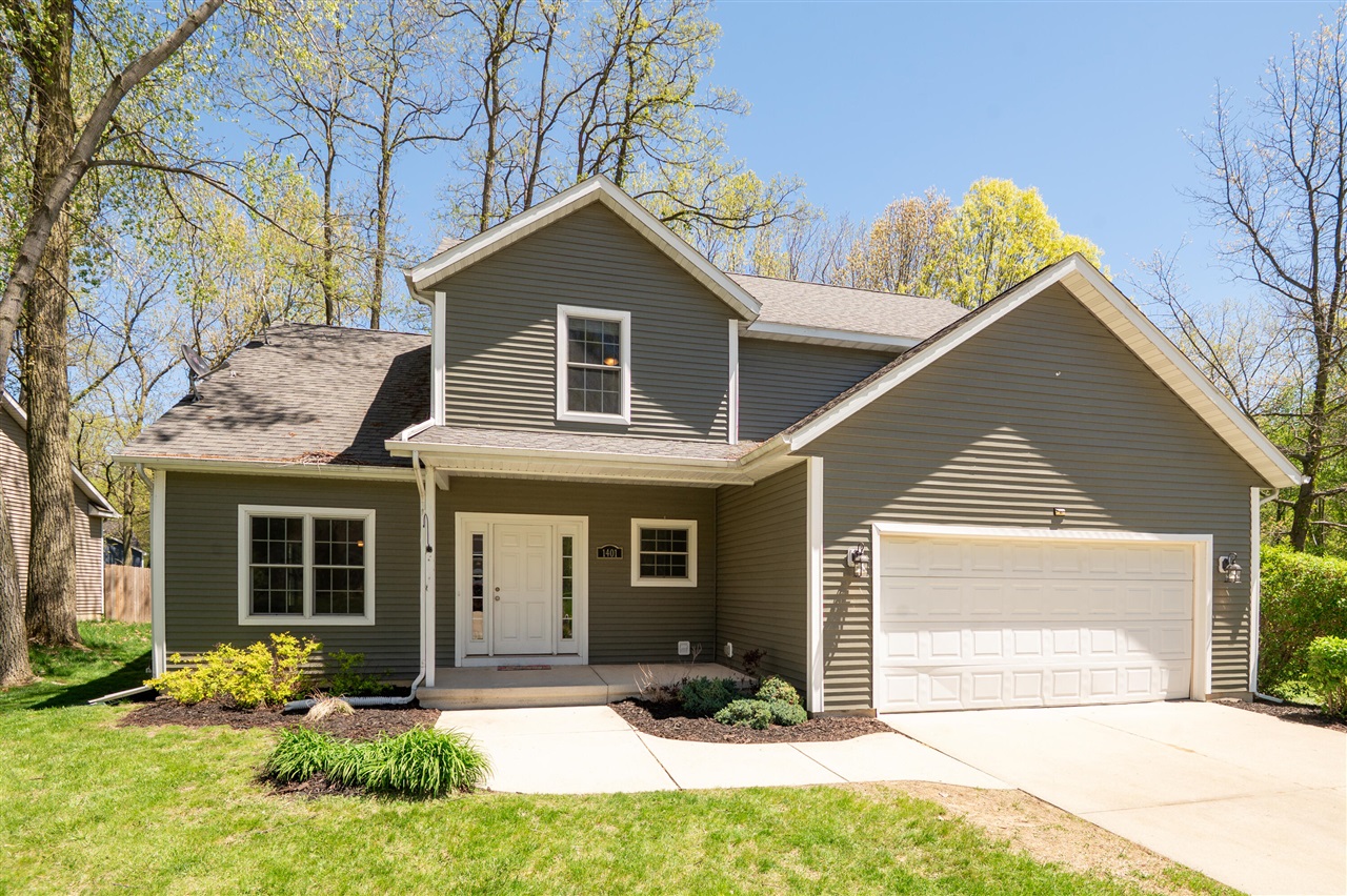 49th image of 1401 Whispering Trl, Benton Harbor, MI 49022 | MLS# 70532497