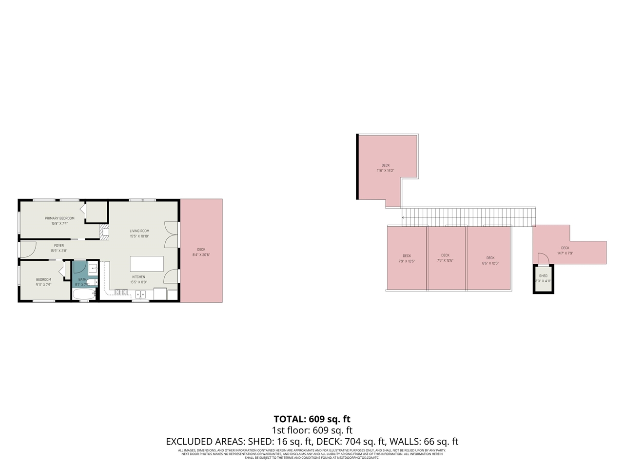 29th image of 58858 River Heights Dr, Three Rivers, MI 49093 | MLS# 70532611