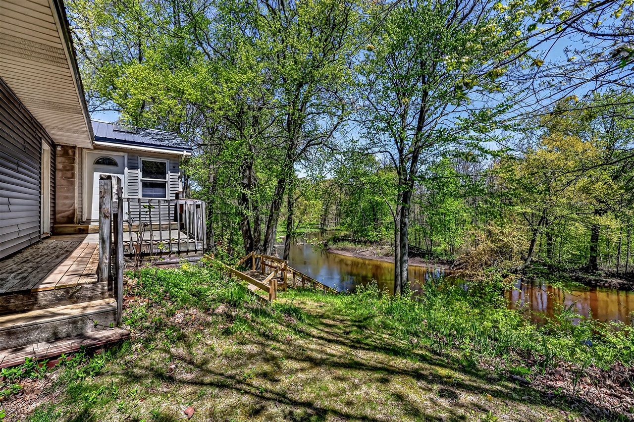 3rd image of 3868 S Riverview Dr, Hesperia, MI 49421 | MLS# 70532673