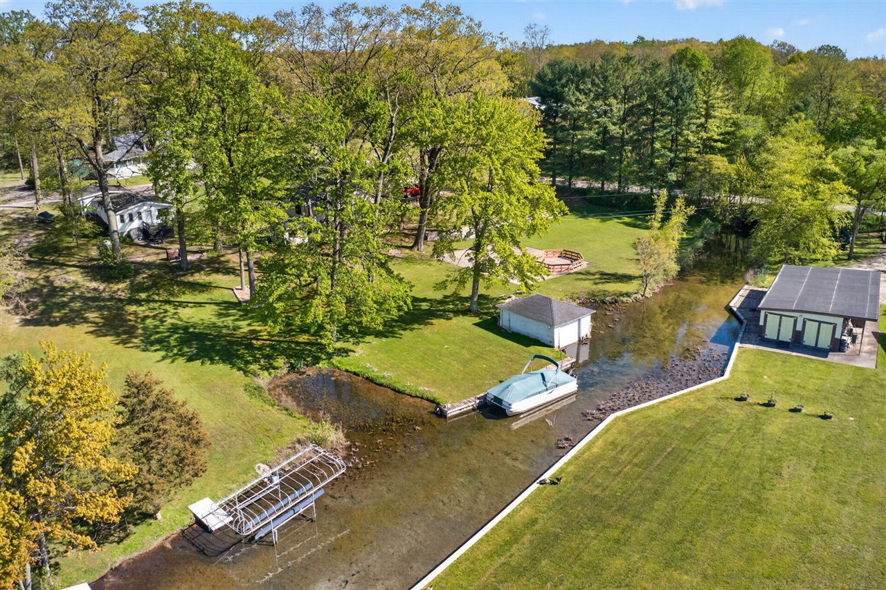 Photo 1 of Single family home for sale at 61486 Donald Roadway, Vandalia, MI 49095 | MLS# 70532677 | Listing updated on 2026-10-05