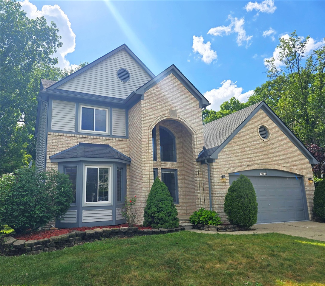 2nd image of 7023 Foxcreek Dr, Canton, MI 48187 | MLS# 70532684