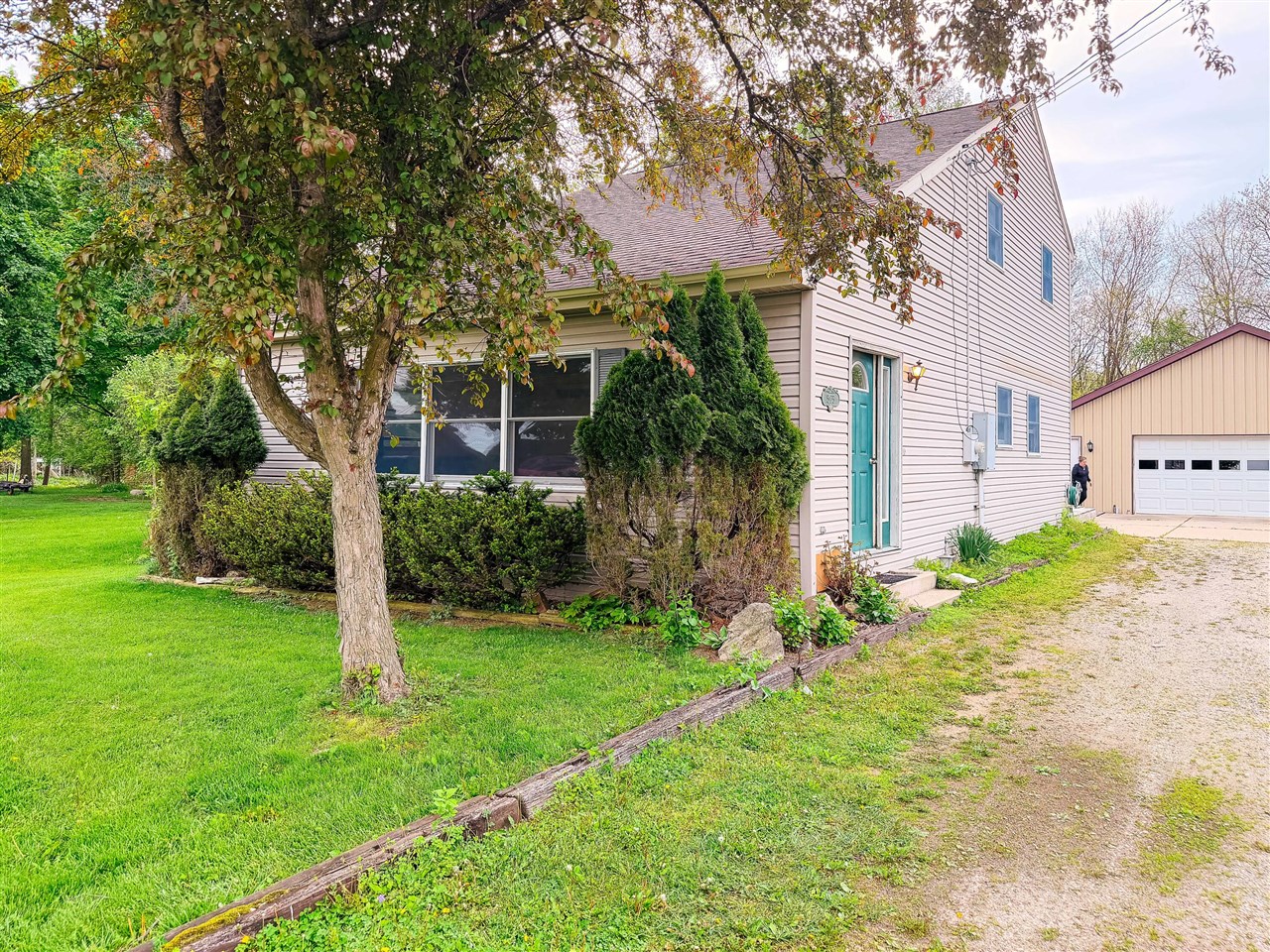 1st image of 5175 Pleasant Valley Rd, Manitou Beach, MI 49253 | MLS# 70532685