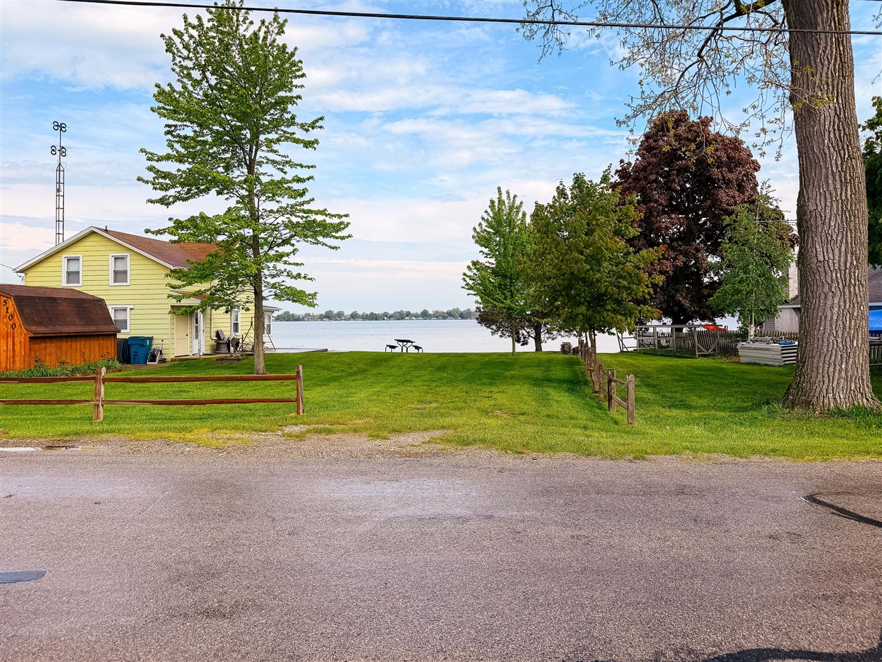 4th image of 5175 Pleasant Valley Rd, Manitou Beach, MI 49253 | MLS# 70532685