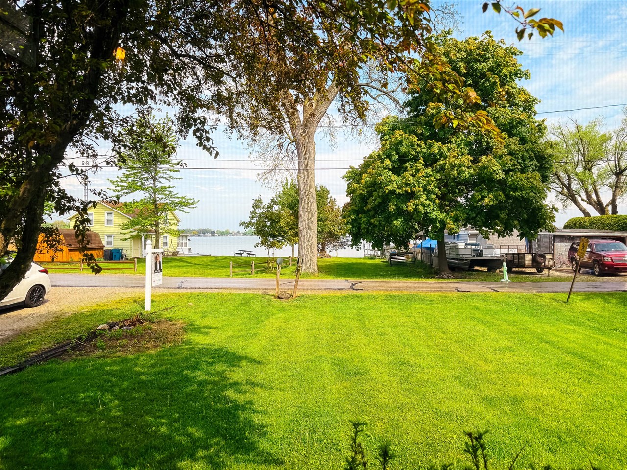 5th image of 5175 Pleasant Valley Rd, Manitou Beach, MI 49253 | MLS# 70532685