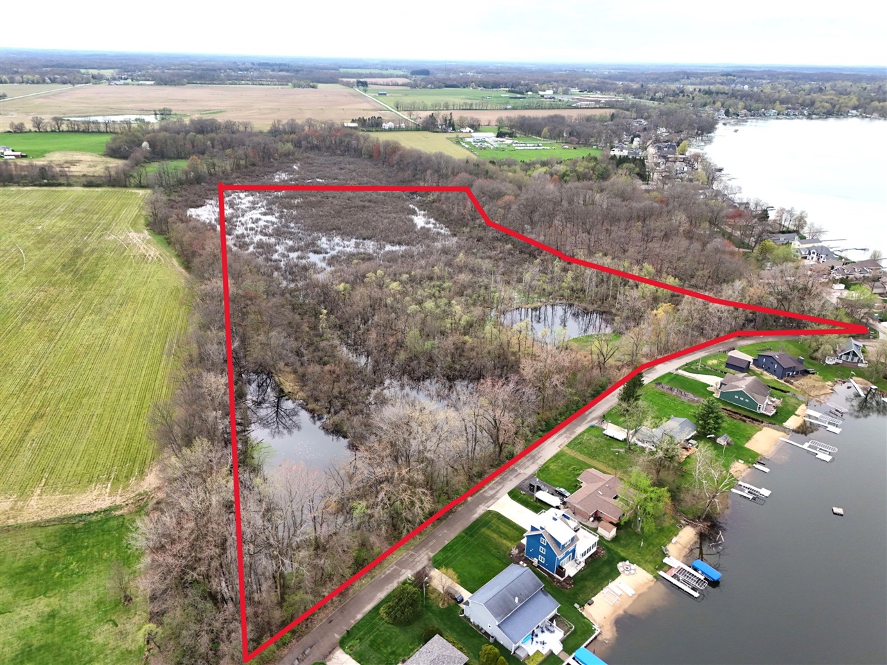 2nd image of Tulip Tree Ln, Cassopolis, MI 49031 | MLS# 70532690